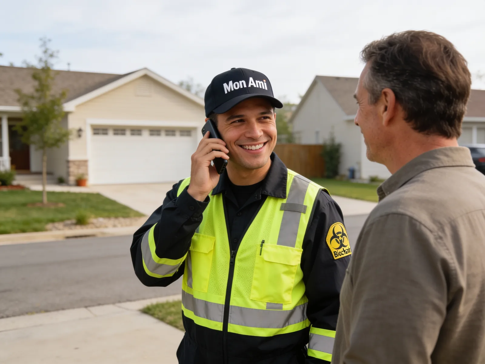 Sewage Cleanup Mount Lemmon, AZ FAQs